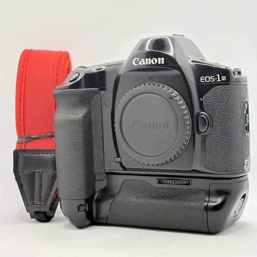 Canon eos 35mm slr - canon,