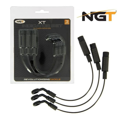 Ngt bite indicators carbon - indicators,