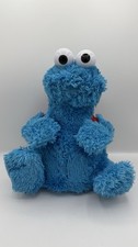 Sesame Street Count 'n Crunch