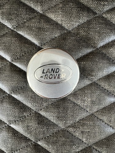 Genuine land rover - genuine, wheel