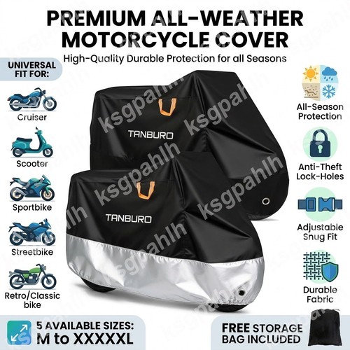 Heavy duty waterproof - heavy,