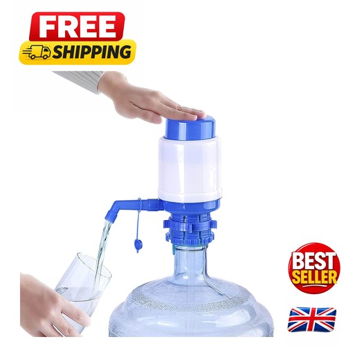 Lightweight compact water pump - water,