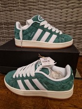 adidas Campus 00s Women's Trainers Size Uk 6.5 Brand New