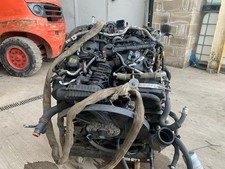 Land Rover Engine 2.7l