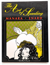 The Art of Spanking | Milo