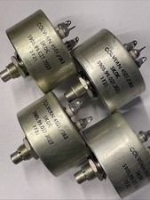 Colvern Ltd Wire Wound 5k Pot