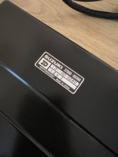 XN85 Suzuki 650 Turbo ECU and CDI Units for sale.