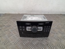 Vauxhall Corsa D Radio CD Player Stereo Head Unit 2006-2015 13357129