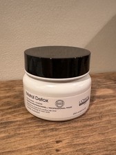 L'OREAL Metal Detox Masque