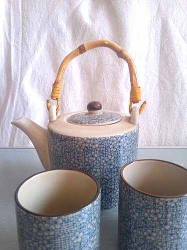 Narumi ceramic set t - t-set, |