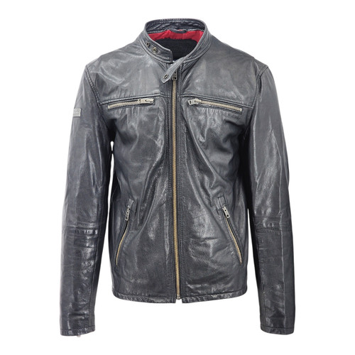 Men superdry real leather - superdry,