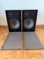 AXIOM AX 80 Speakers Wood -
