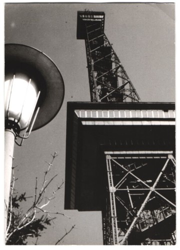 Photography berlin radio - berlin,,