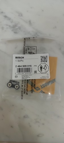 Bosch temperature sensor - temperature,