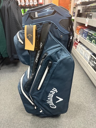 Callaway org cart bag - callaway, hd