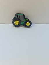 Tractor Shoes Charm - Suitable