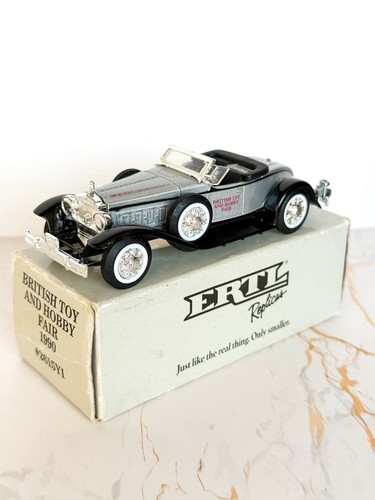 Ertl 1930 packard - ertl,