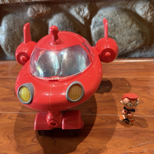 Vintage 2006 disney little - vintage,