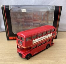 Routemaster Bus London