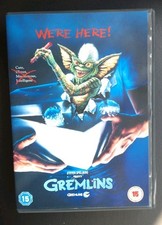 Gremlins : Classic Stephen