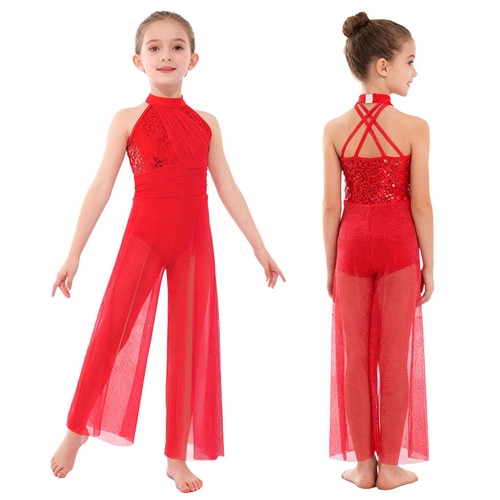 Girls kids sequin mesh - uk,
