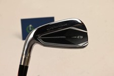 Left Hand Taylormade Qi #7
