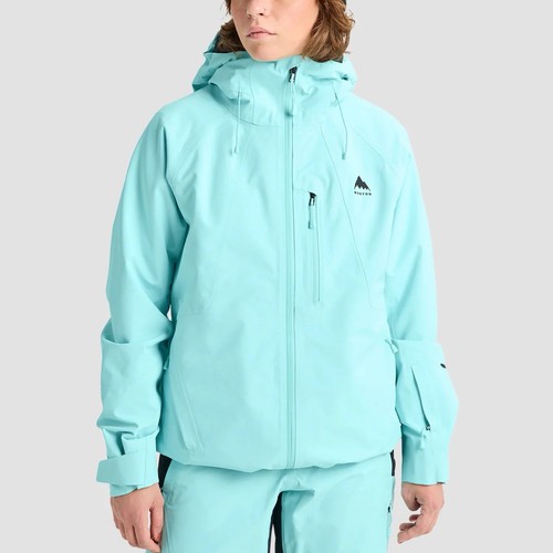 Burton reserve snow jacket - snow,