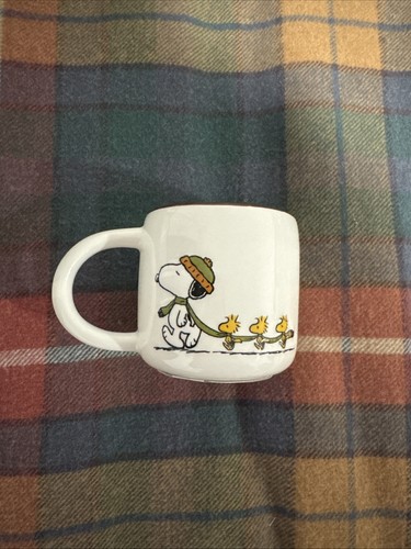 Snoopy primark mug brand - mug,