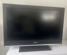 Sony Bravia KDL-32S3000 LCD