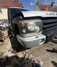 GENUINE LANDROVER DISCOVERY 2