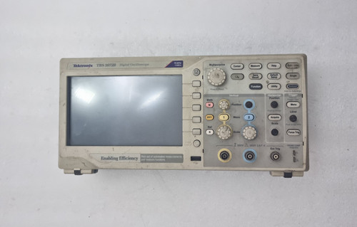 Tektronix tbs 1072b digital - 1072b,