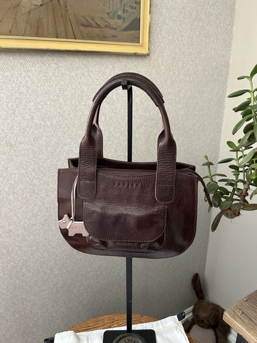 Radley london dark brown - dark,