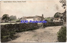 PENDLE WITCHES - DAME NUTTER'S