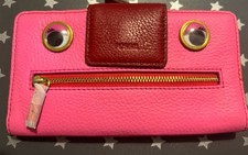 Fossil Clutch Purse BNWT
