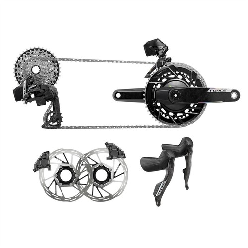 Sram force axs - sram,