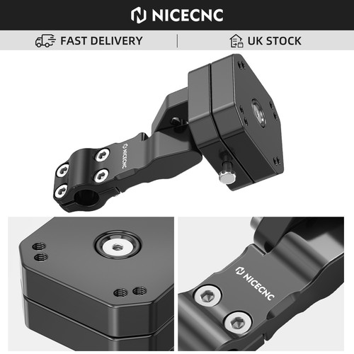 Nicecnc 12mm rotatable gps - 12mm,