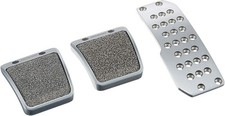 MUGEN  MANUAL SPORT PEDALS