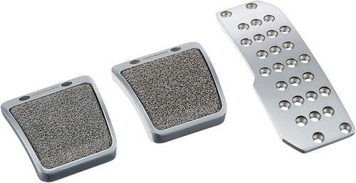 Mugen manual sport pedals - ,