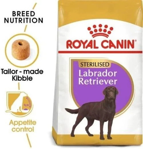 Royal canin labrador - canin,