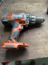 AEG BSB 18 Combi Drill Metal