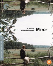 Mirror - The Criterion