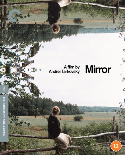Mirror the criterion - the,