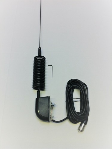 Mini springer stinger - mini, cb
