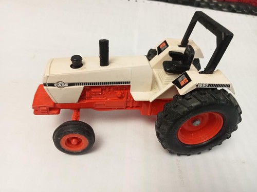 Ertl case david brown - ,