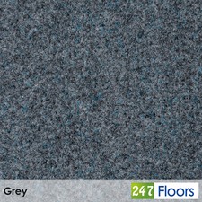 Grey Outdoor Carpet