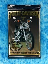 Harley-Davidson Series 3