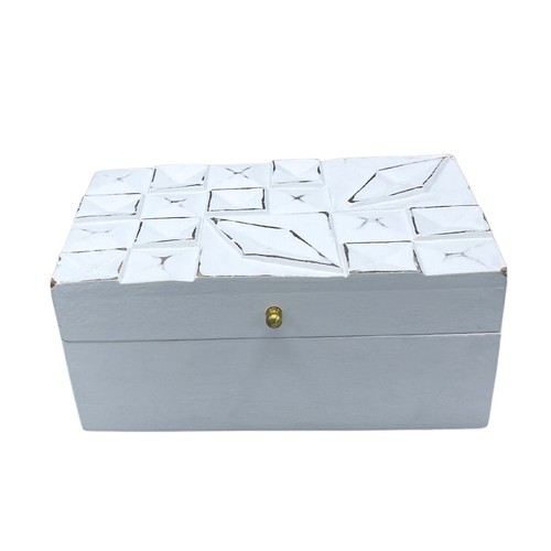 Vintage style deco mango wood - mango,