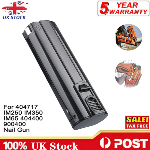 For paslode nail gun replace - paslode,