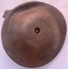 WW1 relic German 1910 Dated