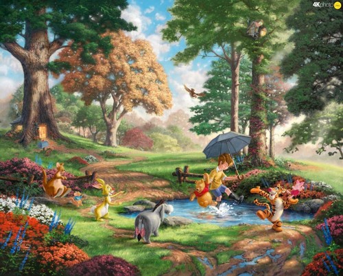 Disney winnie the - disney,